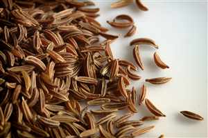 Caraway-cooking