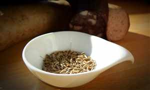 Caraway-seeds