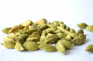 Cardamom (Elettaria Cardamomum)