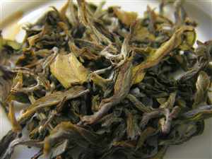 White tea